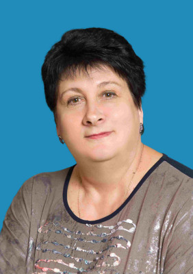 Педагогический работник Куликова Людмила Альбертовна
